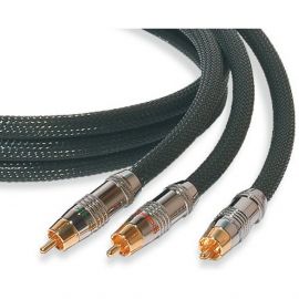Компонентные видео кабели DAXX